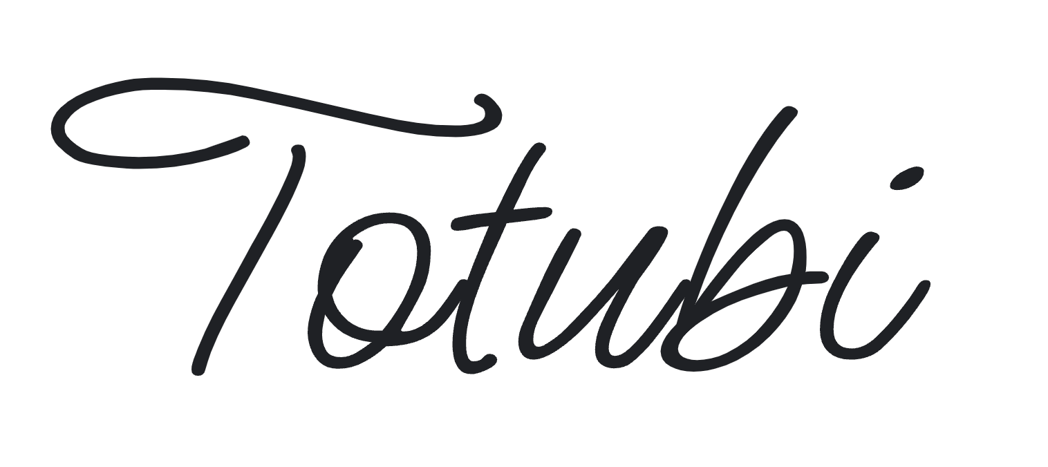 Totubi Logo